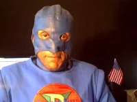 DangerMan